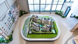 The Sen (D21), Condominium #491967461